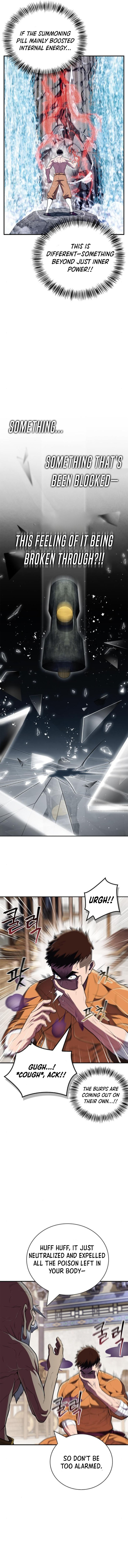 Genius Martial Arts Trainer Chapter 59 6